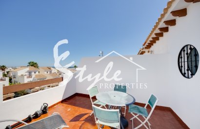 Resale - Townhouse - Punta Prima