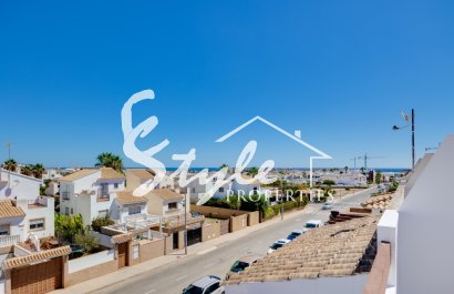 Resale - Townhouse - Punta Prima