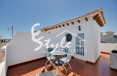 Resale - Townhouse - Punta Prima