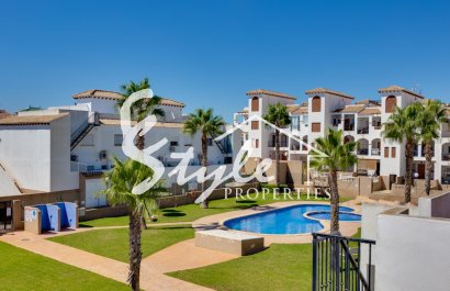 Resale - Townhouse - Punta Prima