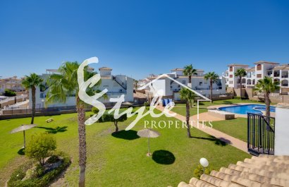 Resale - Townhouse - Punta Prima