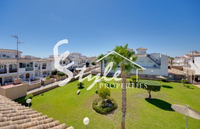 Resale - Townhouse - Punta Prima