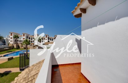 Resale - Townhouse - Punta Prima