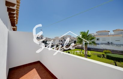 Resale - Townhouse - Punta Prima