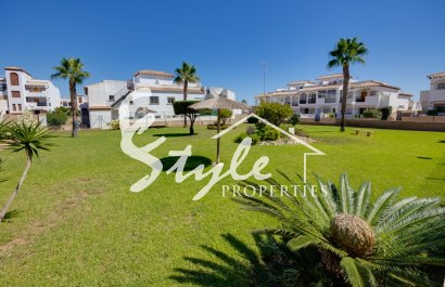 Resale - Townhouse - Punta Prima