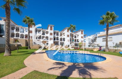 Resale - Townhouse - Punta Prima