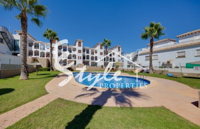 Townhouse for sale in Punta Prima, La Cinuelica R14, close to the beach, Costa Blanca, Spain ID1615