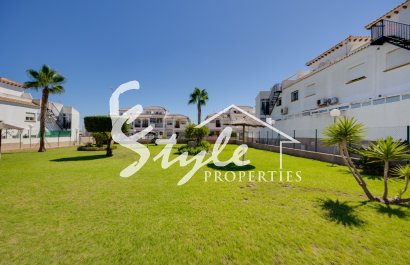 Resale - Townhouse - Punta Prima