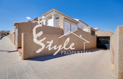 Resale - Townhouse - Punta Prima