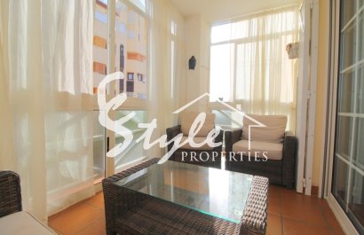 Вторичное жилье - Апартаменты/Квартира - La Veleta - Ла Велета