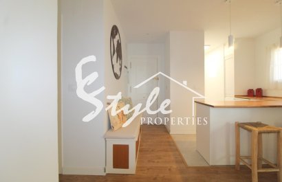 Вторичное жилье - Апартаменты/Квартира - La Veleta - Ла Велета