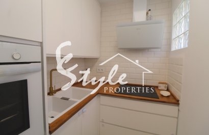 Вторичное жилье - Апартаменты/Квартира - La Veleta - Ла Велета