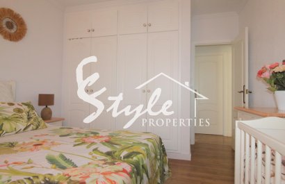 Вторичное жилье - Апартаменты/Квартира - La Veleta - Ла Велета