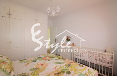 Вторичное жилье - Апартаменты/Квартира - La Veleta - Ла Велета