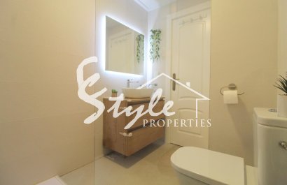 Вторичное жилье - Апартаменты/Квартира - La Veleta - Ла Велета