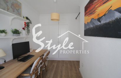 Вторичное жилье - Апартаменты/Квартира - La Veleta - Ла Велета