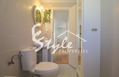 Вторичное жилье - Апартаменты/Квартира - La Veleta - Ла Велета