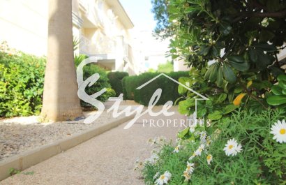 Вторичное жилье - Апартаменты/Квартира - La Veleta - Ла Велета