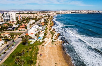 Вторичное жилье - Апартаменты/Квартира - La Veleta - Ла Велета