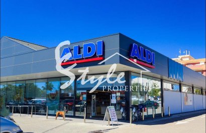 Вторичное жилье - Апартаменты/Квартира - La Veleta - Ла Велета