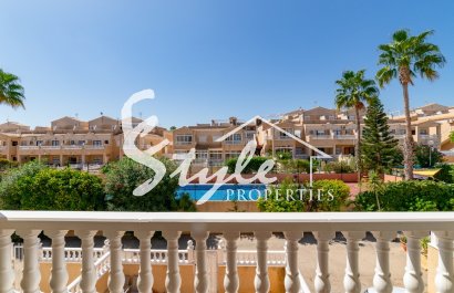 Resale - Apartment - Punta Prima