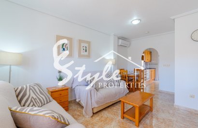 Resale - Apartment - Punta Prima