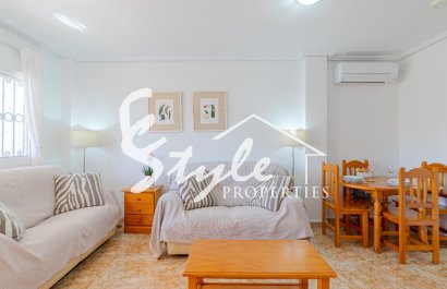 Resale - Apartment - Punta Prima