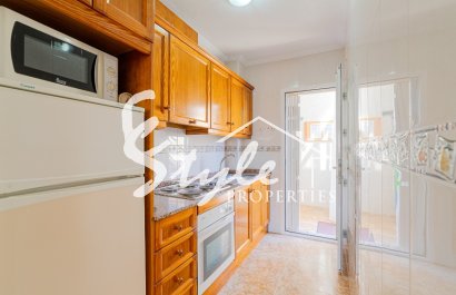 Resale - Apartment - Punta Prima