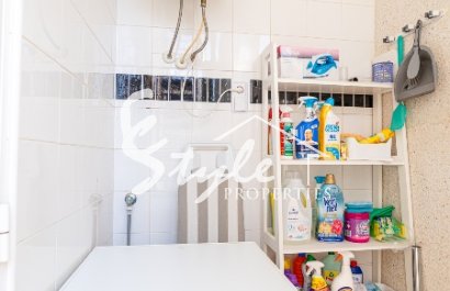 Resale - Apartment - Punta Prima