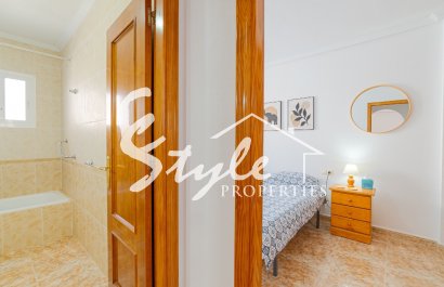 Resale - Apartment - Punta Prima