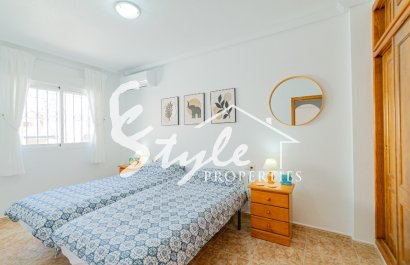Resale - Apartment - Punta Prima