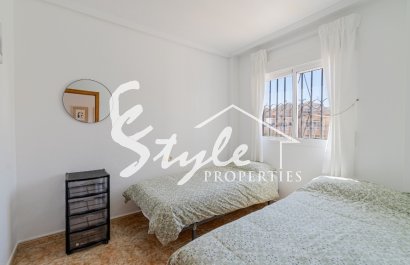 Resale - Apartment - Punta Prima