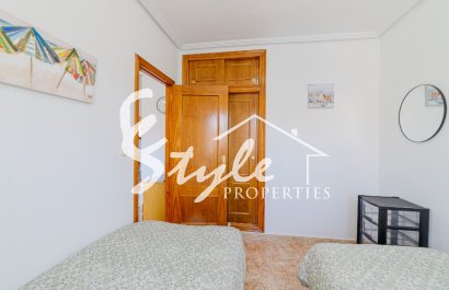 Resale - Apartment - Punta Prima