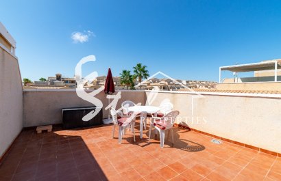 Resale - Apartment - Punta Prima