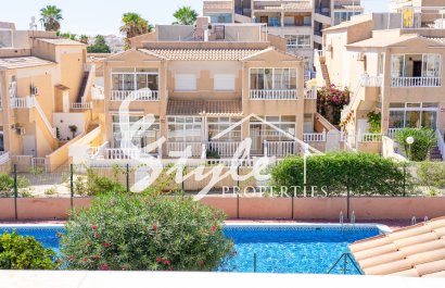 Resale - Apartment - Punta Prima