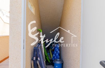 Resale - Apartment - Punta Prima