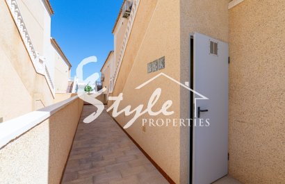 Resale - Apartment - Punta Prima