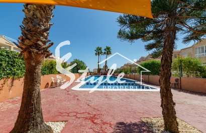 Resale - Apartment - Punta Prima