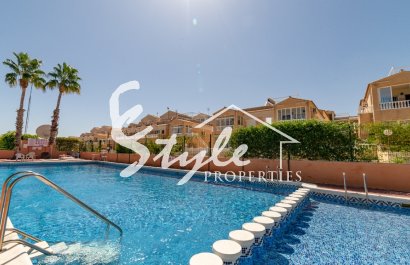 Resale - Apartment - Punta Prima