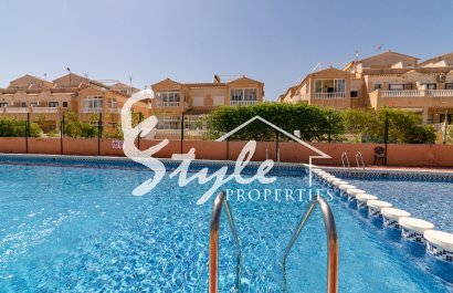 Resale - Apartment - Punta Prima