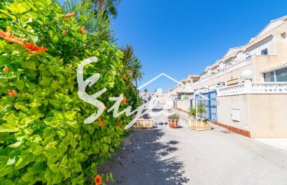 Resale - Apartment - Punta Prima