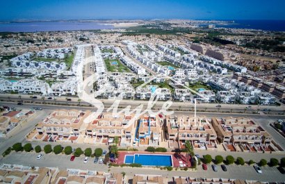 Resale - Apartment - Punta Prima