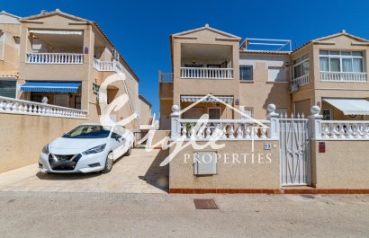 South facing top floor apartment  for sale in Cinuelica, Punta Prima, Costa Blanca, Spain. ID2922