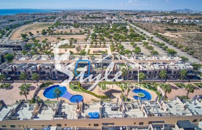 Вторичное жилье - Апартаменты/Квартира - Mil Palmeras