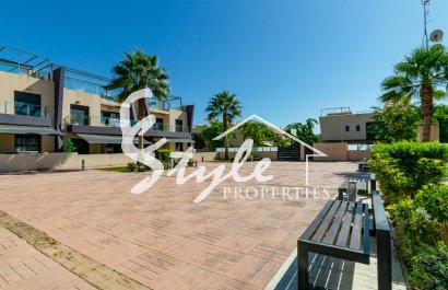 Вторичное жилье - Апартаменты/Квартира - Mil Palmeras