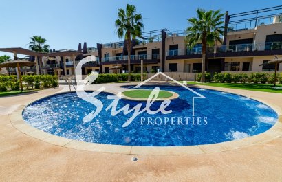 Вторичное жилье - Апартаменты/Квартира - Mil Palmeras