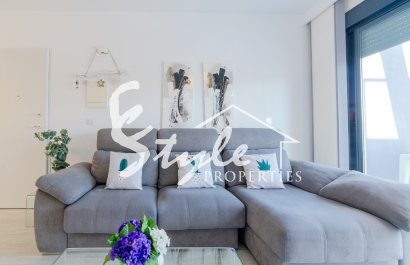 Вторичное жилье - Апартаменты/Квартира - Mil Palmeras