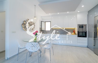 Вторичное жилье - Апартаменты/Квартира - Mil Palmeras