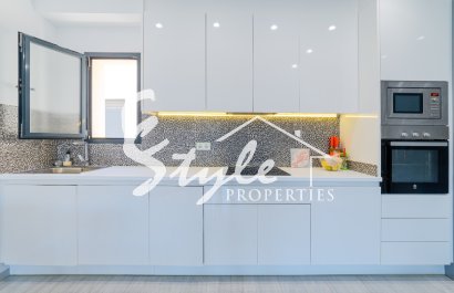 Вторичное жилье - Апартаменты/Квартира - Mil Palmeras