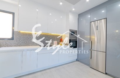 Вторичное жилье - Апартаменты/Квартира - Mil Palmeras